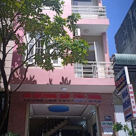 Nha Nghi Khanh Ngoc Vung Tau Exterior foto