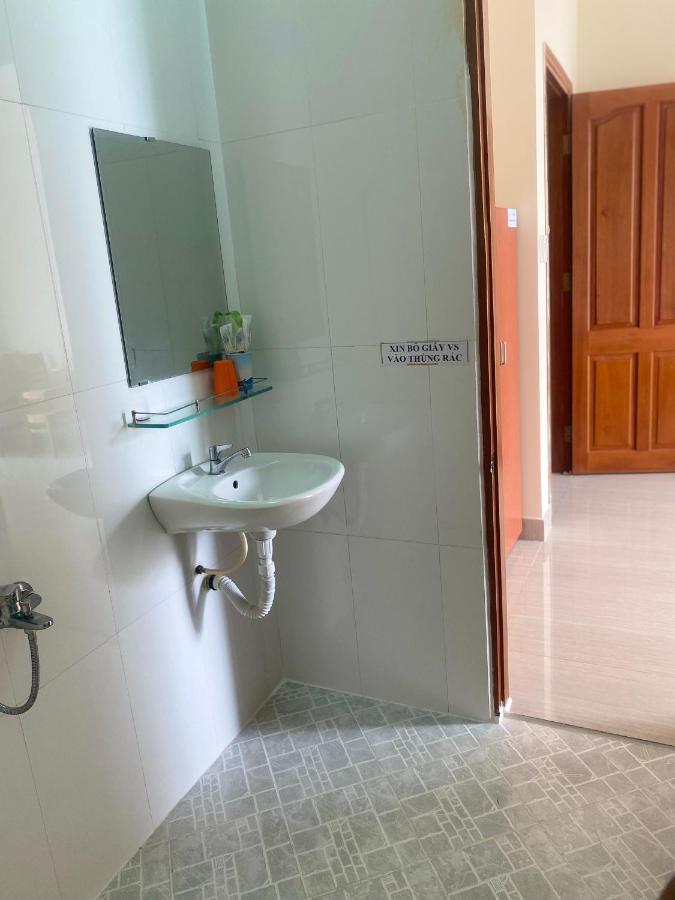 Nha Nghi Khanh Ngoc Vung Tau Exterior foto