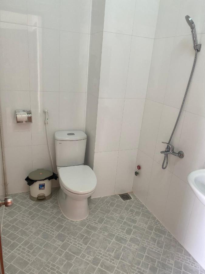 Nha Nghi Khanh Ngoc Vung Tau Exterior foto
